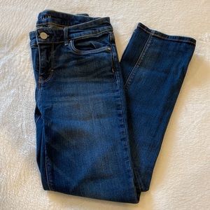 White House Black Market Jean